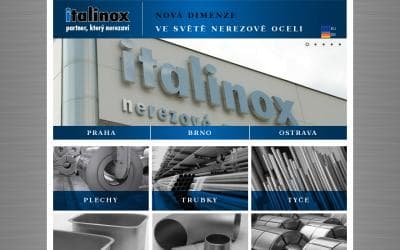 www.italinox.cz