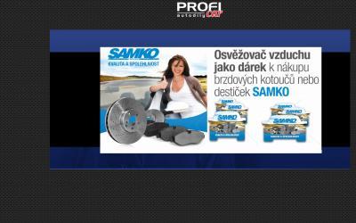 www.autoproficar.cz