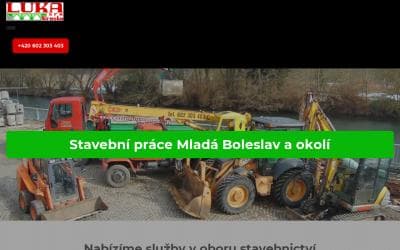 www.luka-stavby.cz