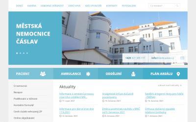 www.nemcaslav.cz