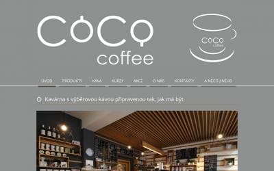 www.cococoffee.cz