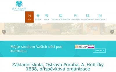 www.zshrdlicky.cz