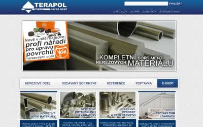 www.terapol.cz