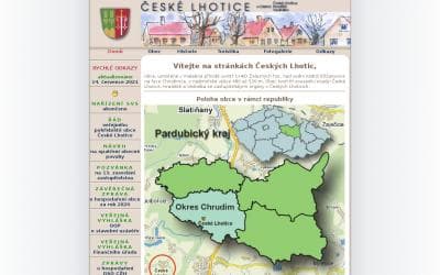 www.ceske-lhotice.cz