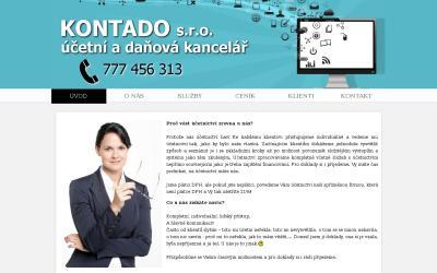 kontado.cz