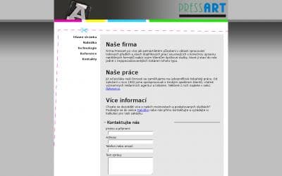 www.pressart.cz