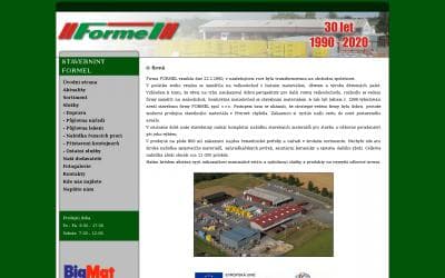 www.formel.cz