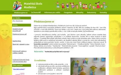 www.skolkamodletice.cz