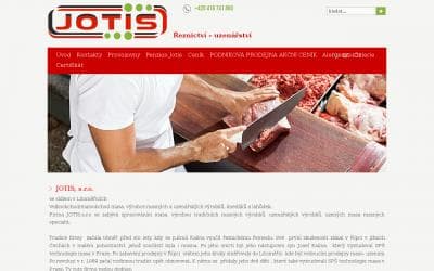 www.jotis.cz