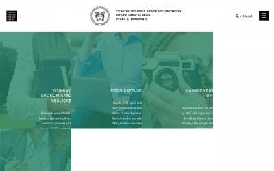 www.cao.cz