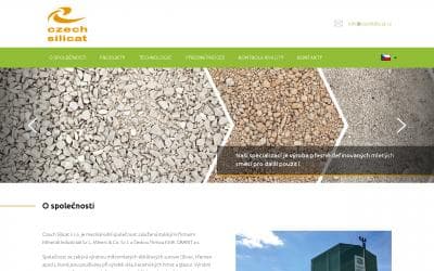 www.czechsilicat.cz