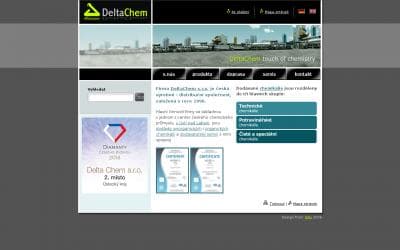 www.deltachem.cz