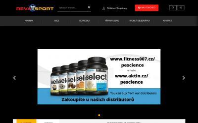 www.revasport.cz