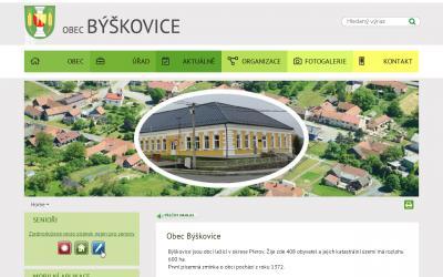 www.byskovice.cz
