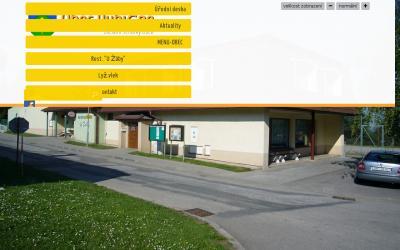 www.dubicne.cz