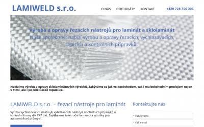 lamiweld.cz