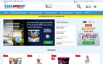 www.drogeriejasmin.cz
