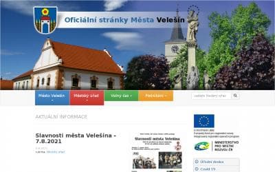www.velesin.cz