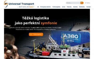 www.universal-transport.cz