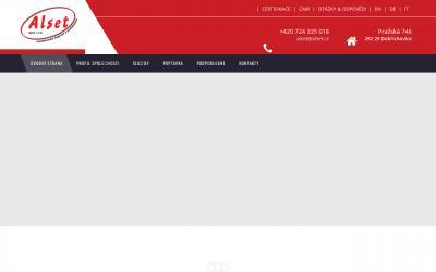 www.alset.cz