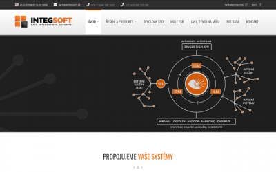 www.integsoft.cz