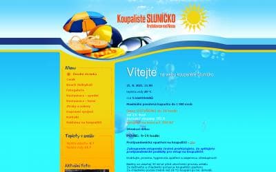 www.koupalisteslunicko.cz