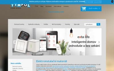 www.tympolplus.cz