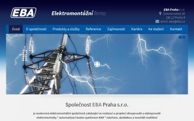 www.eba.cz