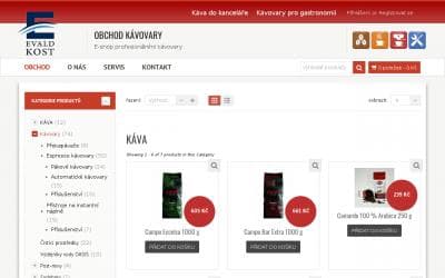 www.obchod-kavovary.cz