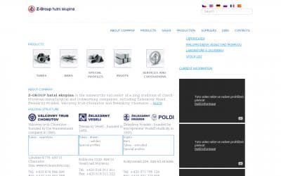 www.steel-holding.cz