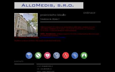 www.allomedis.cz