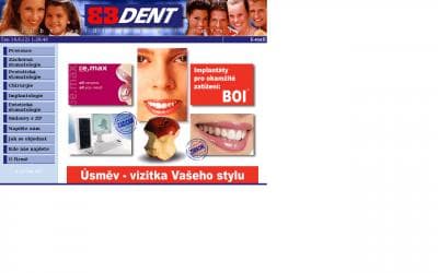 www.bbdent.cz