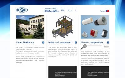 www.desko.cz
