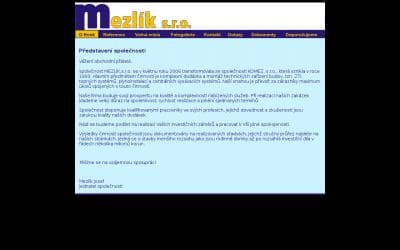 www.mezlik.cz