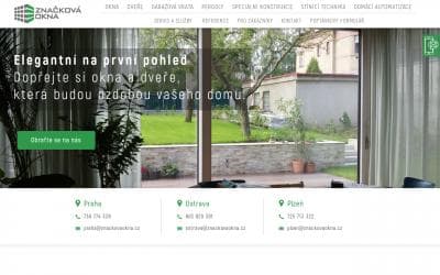 www.znackovaokna.cz