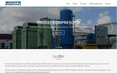 www.hosynkompresory.cz