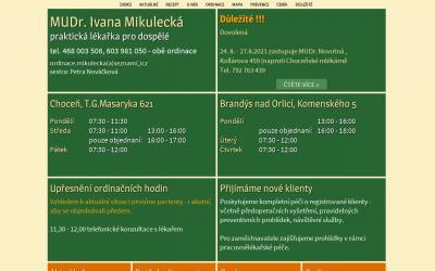 www.mudrmikulecka.cz
