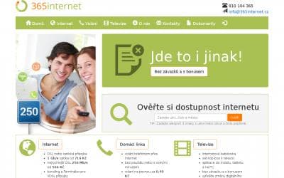 www.365internet.cz
