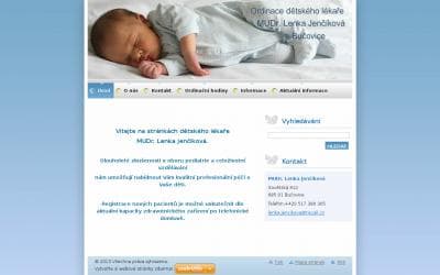 www.mudrjencikova.cz