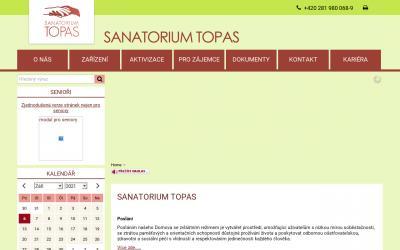 www.sanatorium-topas.cz