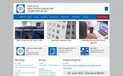 www.arkcr.cz