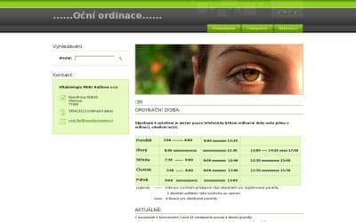 ocni-ordinace.webnode.cz