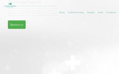 www.chirurgie-dejvice.cz