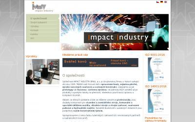 www.impactbrno.cz