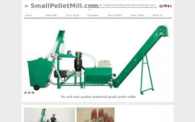 www.smallpelletmill.com