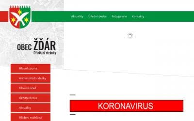 www.ou-zdar.cz