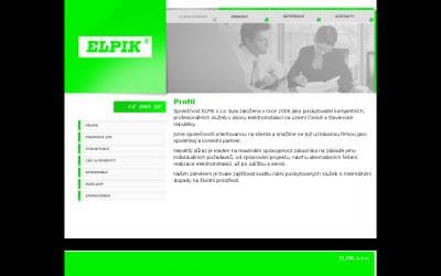 www.elpik.cz