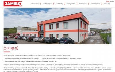 www.jamibo.cz