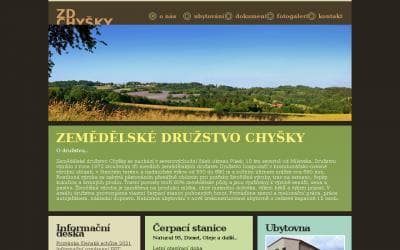 www.zdchysky.cz