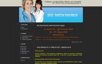 www.mudrkamradova.eu